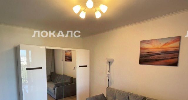 Снять 2-к квартиру на улица Плеханова, 18, метро Перово, г. Москва