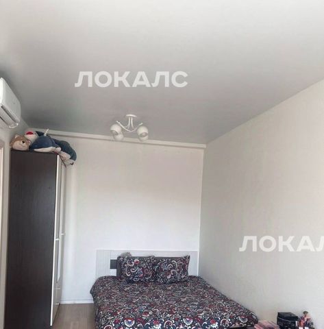 Сдаю 1к квартиру на улица Римского-Корсакова, 11к4, метро Отрадное, г. Москва