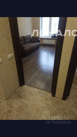 Сдаю 1-комнатную квартиру на бульвар Андрея Тарковского, 5, метро Рассказовка, г. Москва