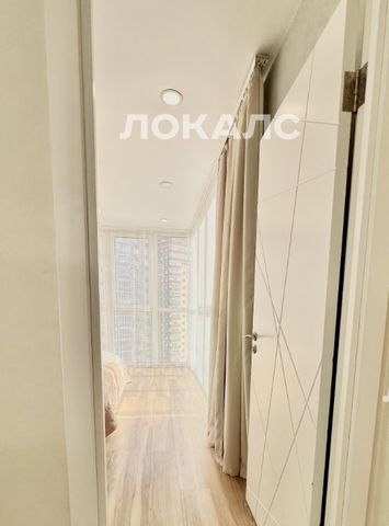 Снять 3-к квартиру на улица Татьянин Парк, 17к2, метро Говорово, г. Москва