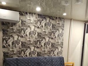 1к квартира Открытое