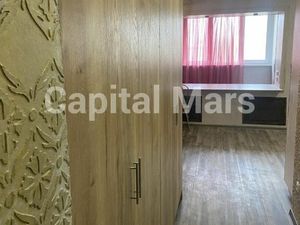 1-комнатная квартира: Москва, 2-я улица Марьиной Рощи, 20 (42 м²)