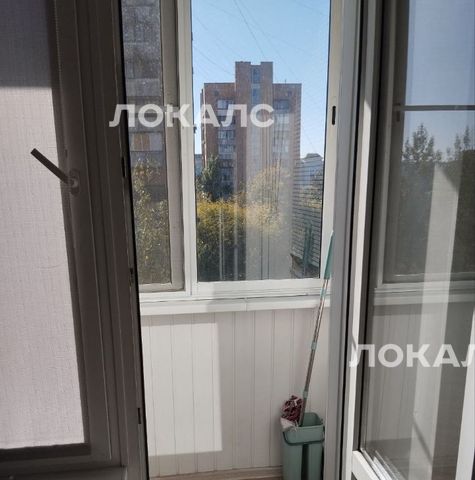 Аренда 2х-комнатной квартиры на улица Трофимова, 28К3, метро Автозаводская (Замоскворецкая линия), г. Москва