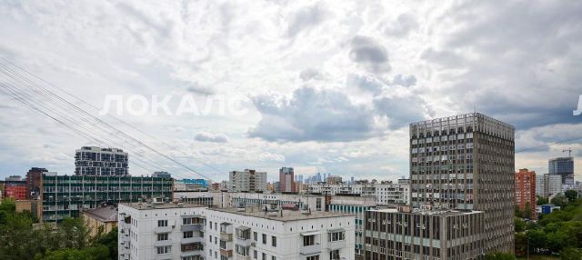 Снять 1-комнатную квартиру на Октябрьская улица, 103к1, метро Марьина Роща, г. Москва