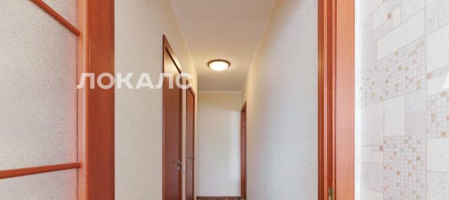 Сдаю 1к квартиру на Октябрьская улица, 103к1, метро Марьина Роща, г. Москва