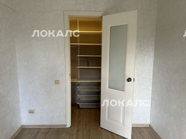 Сдаю двухкомнатную квартиру на г Москва, ул Астрадамская, д 1 к 1, метро Дмитровская, г. Москва