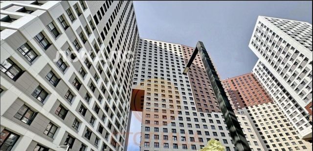 Аренда трехкомнатной квартиры на улица Петра Алексеева, 14, г. Москва