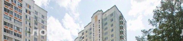 Сдам 1-к квартиру на Вяземская улица, 12к1, метро Кунцевская, г. Москва