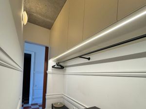 Студия Москва Басманный пер., 5 (56.0 м²)