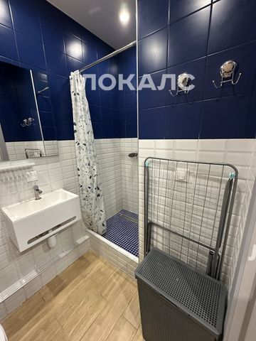 Сдам 1-комнатную квартиру на г Москва, ул Шереметьевская, д 85 стр 2, метро Бутырская, г. Москва