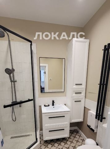 Сдам 1-к квартиру на Березовая аллея, 19к4, метро Отрадное, г. Москва