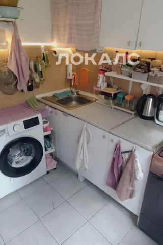 Снять комнату на г Москва, ул Молостовых, д 15 к 1, метро Новогиреево, г. Москва