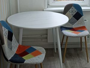 Однушка после ремонта