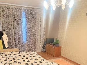 1-к кв. Татарстан, Казань ул. Братьев Касимовых, 56 (30.0 м²)