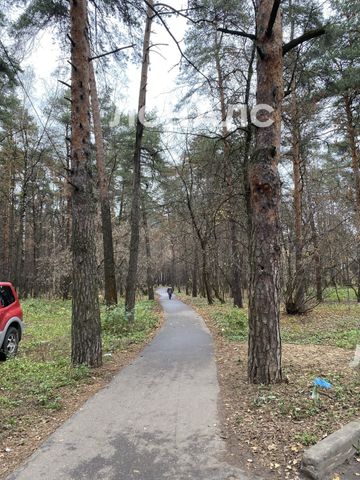 Снять 1к квартиру на Московская обл, г Жуковский, ул Семашко, д 1, метро Котельники, г. Москва