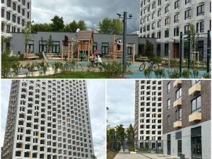 Сдам комнату на длительный срок