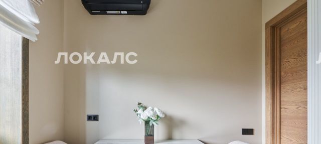 Аренда 1-к квартиры на Профсоюзная улица, 15, метро Профсоюзная, г. Москва