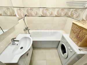 1-комнатная квартира: Воронеж, Московский проспект, 110Д (42 м²)