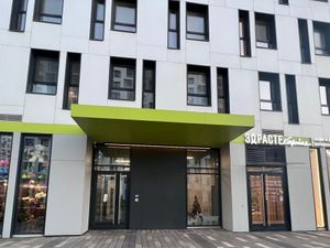 1-к кв. Москва Сельскохозяйственная ул., 37 (38.0 м²)