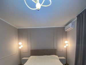 Студия Санкт-Петербург Кременчугская ул., 17к2 (32.0 м²)