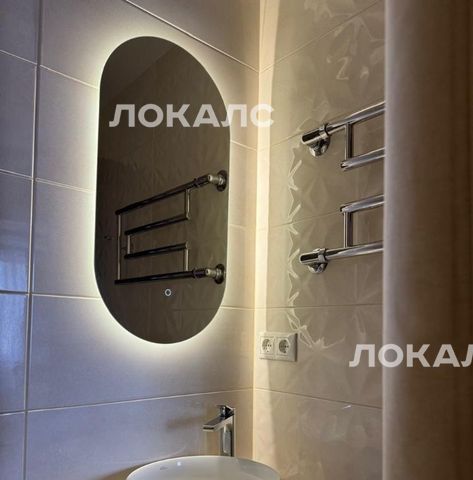 Сдам 3х-комнатную квартиру на Большая Пионерская улица, 33К2, метро Павелецкая, г. Москва