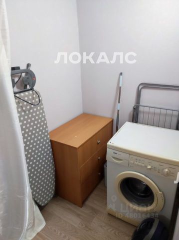 Сдам 1к квартиру на 2-я Пугачевская улица, 8К4, метро Измайлово, г. Москва