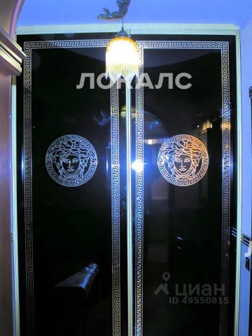 Сдам 1-комнатную квартиру на Маломосковская улица, 21К3, метро Рижская, г. Москва