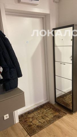 Сдам 2к квартиру на г Москва, Кронштадтский б-р, д 8 к 1, метро Водный стадион, г. Москва
