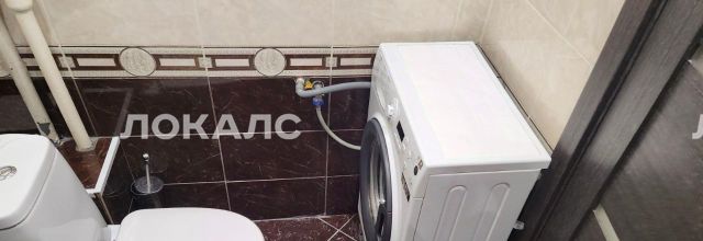 Снять 1-к квартиру на Нижегородская улица, 1А, метро Площадь Ильича, г. Москва