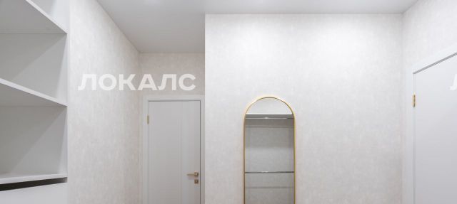 Сдается 2-комнатная квартира на Рязанский проспект, 2/1к2Б, метро Новохохловская, г. Москва