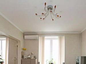 Трешка около метро Октябрьское поле