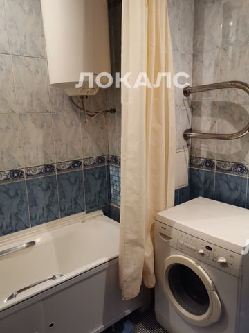 Сдается комната на Тихвинский переулок 10/12 корпус 9, метро Менделеевская, г. Москва