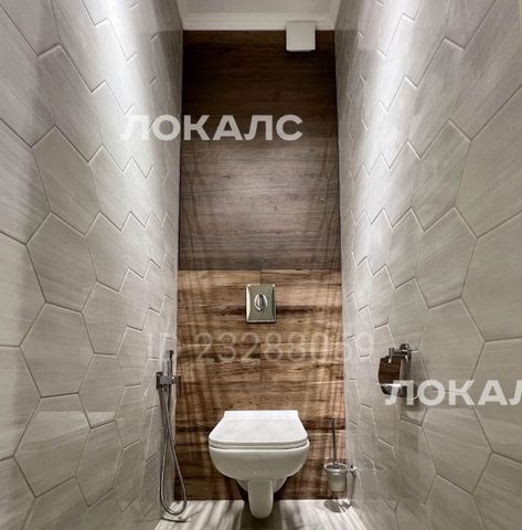 Сдам 2х-комнатную квартиру на Ярославское шоссе, 124, метро Свиблово, г. Москва
