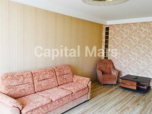 2-комнатная квартира: Москва, Волгоградский проспект, 116к1 (74 м²)