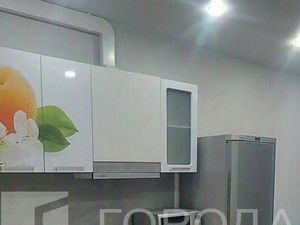 1-к кв. Новосибирская область, Новосибирск Горский мкр, 14 (42.0 м²)
