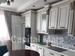 2-к кв. Москва Электролитный проезд, 16к1 (65.0 м²)