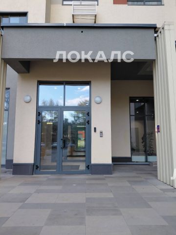 Сдам 1к квартиру на г Москва, ул Нижегородская, д 74, метро Нижегородская, г. Москва