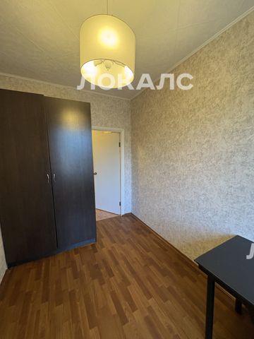 Аренда 2-к квартиры на г Москва, ул Малая Ботаническая, д 5, метро Фонвизинская, г. Москва