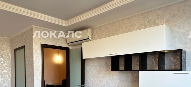 Сдам 2-к квартиру на проспект Буденного, 26к2, метро Соколиная Гора, г. Москва