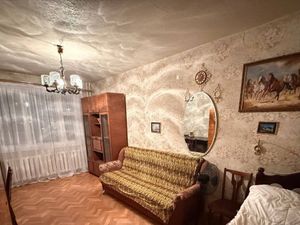 1-к кв. Нижегородская область, Нижний Новгород Казанское ш., 3 (36.0 м²)