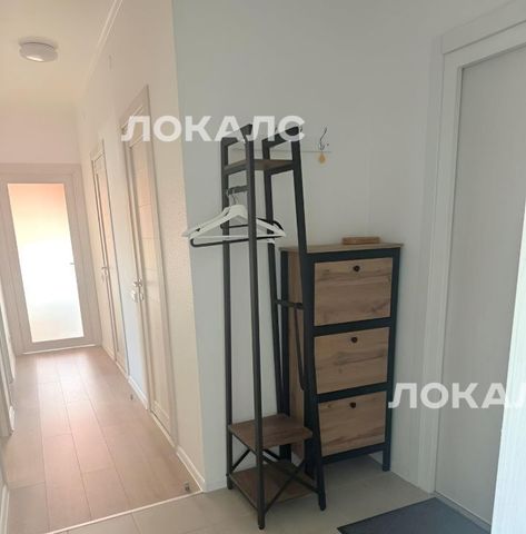 Сдается 3х-комнатная квартира на Профсоюзная улица, 32, метро Академическая, г. Москва