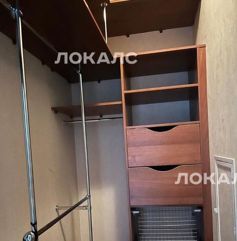 Аренда 3-к квартиры на Новочеремушкинская улица, 71/32, метро Калужская, г. Москва