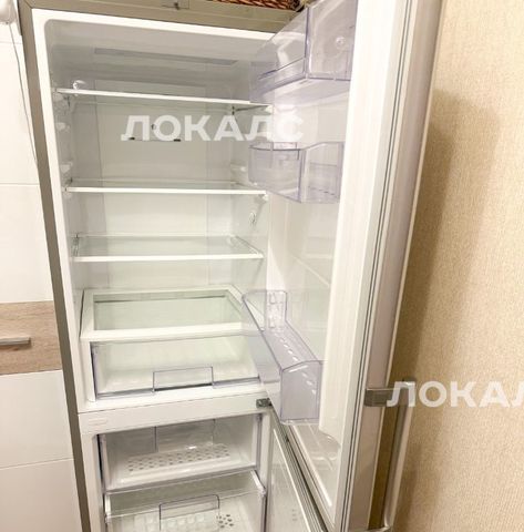 Снять 2х-комнатную квартиру на улица Маршала Тухачевского, 49, метро Щукинская, г. Москва