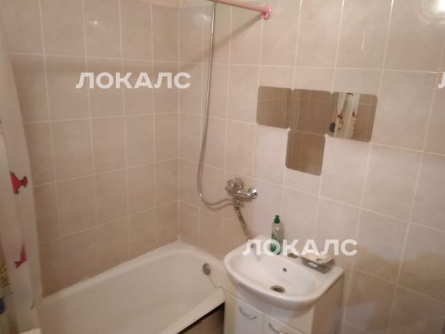 Аренда 1-к квартиры на Новопетровская, 14, метро Коптево, г. Москва