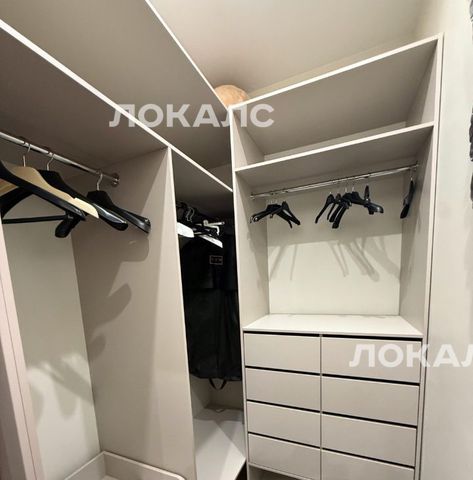 Сдается 2к квартира на Ленинградский проспект, 29к4, г. Москва