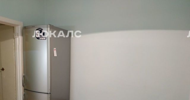 Сдаю 1-комнатную квартиру на Измайловский проезд, 22К3, метро Измайловская, г. Москва