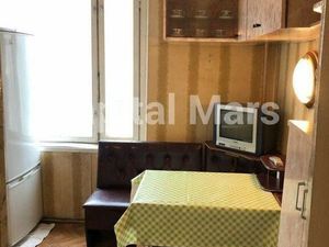 1-комнатная квартира: Москва, улица Тёплый Стан, 15к5 (34 м²)