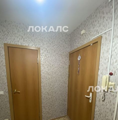 Сдам однокомнатную квартиру на к129, метро Ховрино, г. Москва