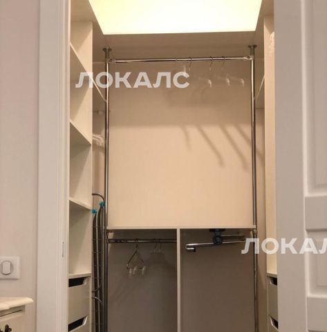 Сдается 2-к квартира на Ленинский проспект, 40, метро Ленинский проспект, г. Москва