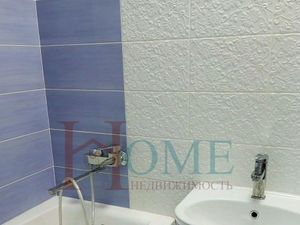 Студия Новосибирская область, Новосибирск ул. Татьяны Снежиной, 45 (45.0 м²)